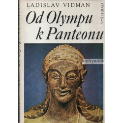 Ladislav Vidman - Od Olympu...