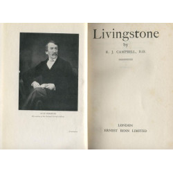 R.J.Campbell - Livingstone