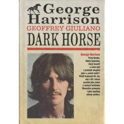 George Harrison - Dark Horse