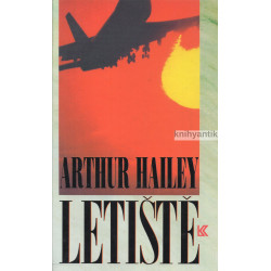 Arthur Hailey - Letiště