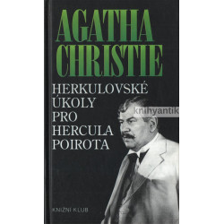 Agatha Christie -...