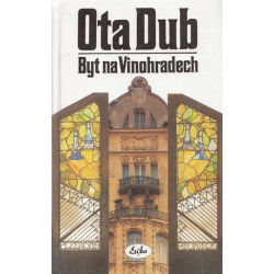 Ota Dub - Byt na Vinohradech