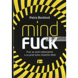 Petra Bocková - Mind Fuck