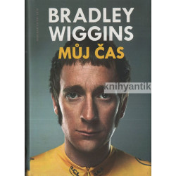 Bradley Wiggins - Můj čas