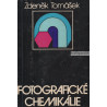 Zdeněk Tomášek - Fotografické chemikálie