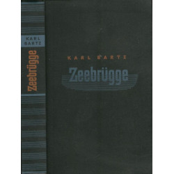 Karl Bartz - Zeebrüge