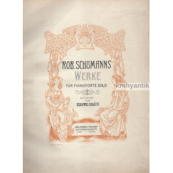 Robert Schumann's Werke für...