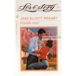 Joan Elliott Pickart - Kouzla noci