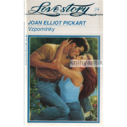 Joan Elliot Pickart - Vzpomínky