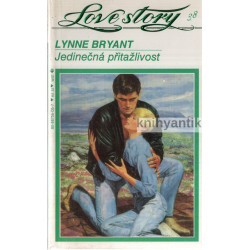 Lynne Bryant - Jedinečná přitažlivost