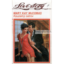 Mary Kay McComas - Kouzelný ostrov
