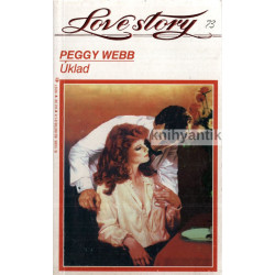 Peggy Webb - Úklad
