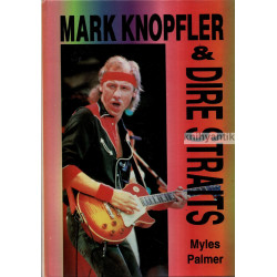 Myles Palmer - Mark Knopfler a Dire Straits