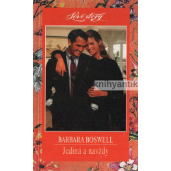 Barbora Boswell - Jediná a navždy