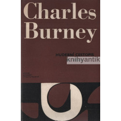 Charles Burney - Hudební cestopis 18 .věku