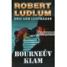 Robert Ludlum - Bourneův záměr