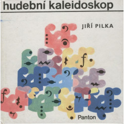 Jiří Pilka - Hudební kaleidoskop
