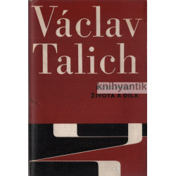 Václav Talich - Dokument života a díla