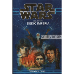 Timothy Zahn - Star Wars I....