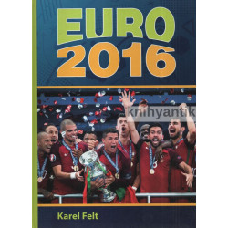 Karel Felt - Euro 2016