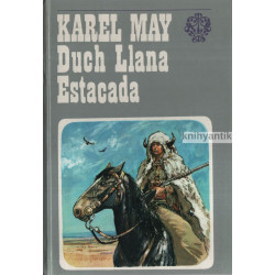 Karel May - Duch Llana...