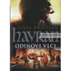 Giles Kristian - Odinovi vlci Havran III.