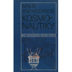 P.Lála,A.Vítek - Malá encyklopedie kosmonautiky