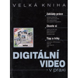 Petr Beránek - Digitální video v praxi