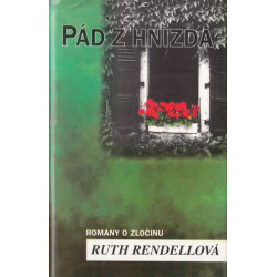 Ruth Rendellová - Pád z hnízda