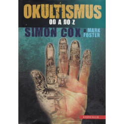 S.Cox,M.Foster - Okultismus od A do Z