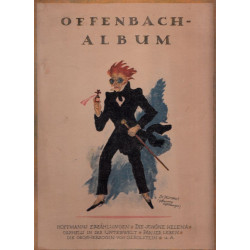 Offenbach Album