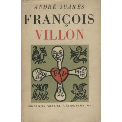 André Suares - Francois Villon