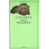 Claudianus - Únos Proserpiny