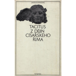 Tacitus - Z dějin císařského Říma