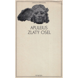 Apuleius - Zlatý osel
