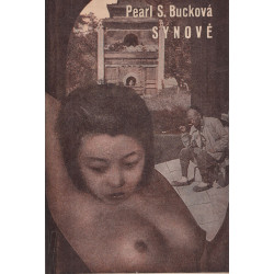 Pearl S.Bucková - Synové