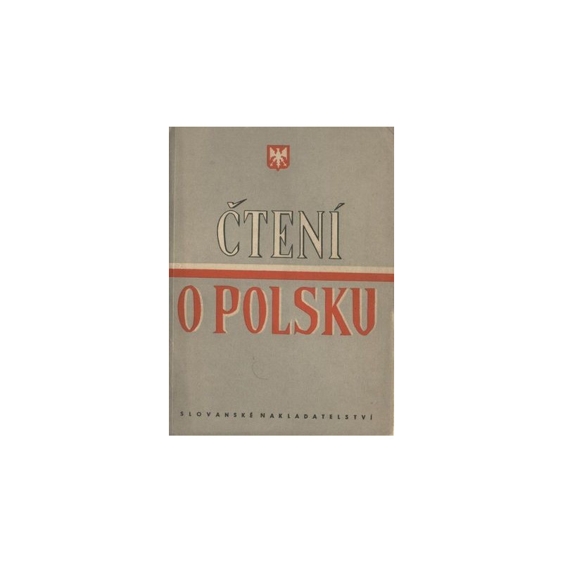 Čtení o Polsku