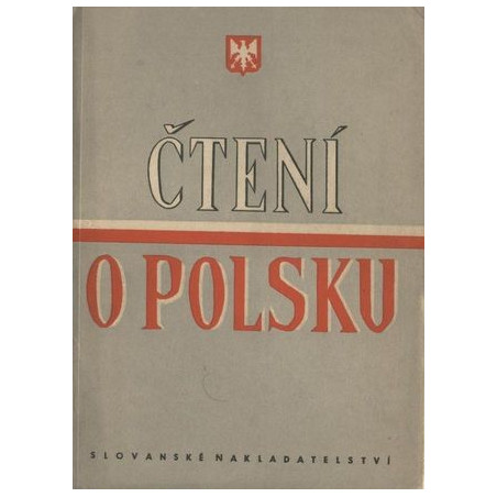 Čtení o Polsku
