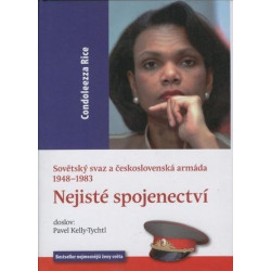 Condoleezza Rice - Sovětský svaz a Československá armáda 1948-83