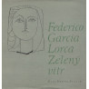 Federico García Lorca - Zelený vítr