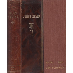 Jan Voborník  - Julius Zeyer