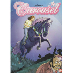 Carousel 7 Jitřenka