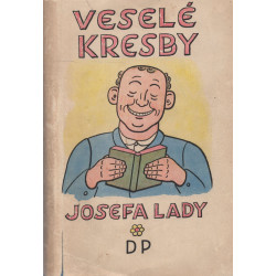 Veselé kresby Josefa Lady