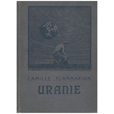 Camille Flammarion - Uranie