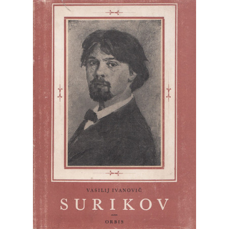S.N.Družinin - V.I.Surikov