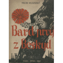Milan Rusinský - Bard prvý...