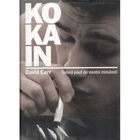 David Carr - Kokain