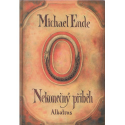 Michael Ende - Nekonečný příběh