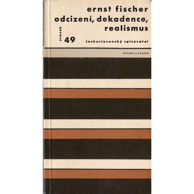 Ernst Fischer - Kafka,Musil,Kraus