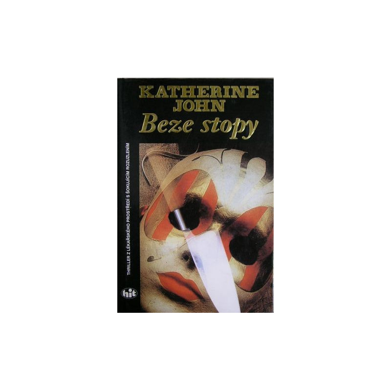 Katherine John - Beze stopy
